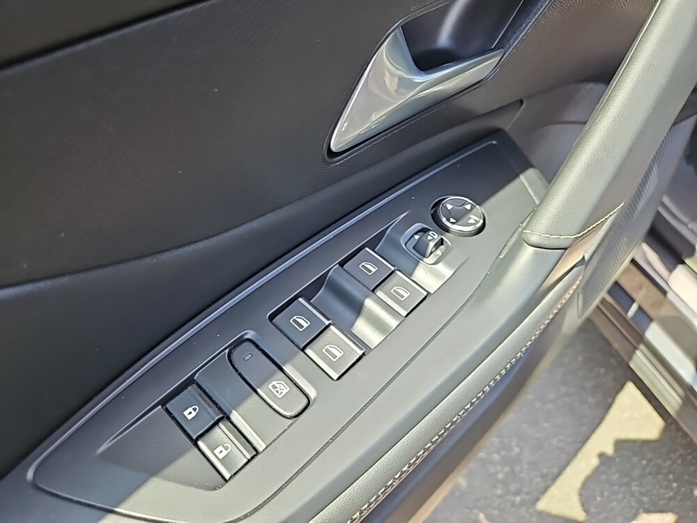 Occasion PEUGEOT 408 408 PHEV 225 e-EAT8 - GT