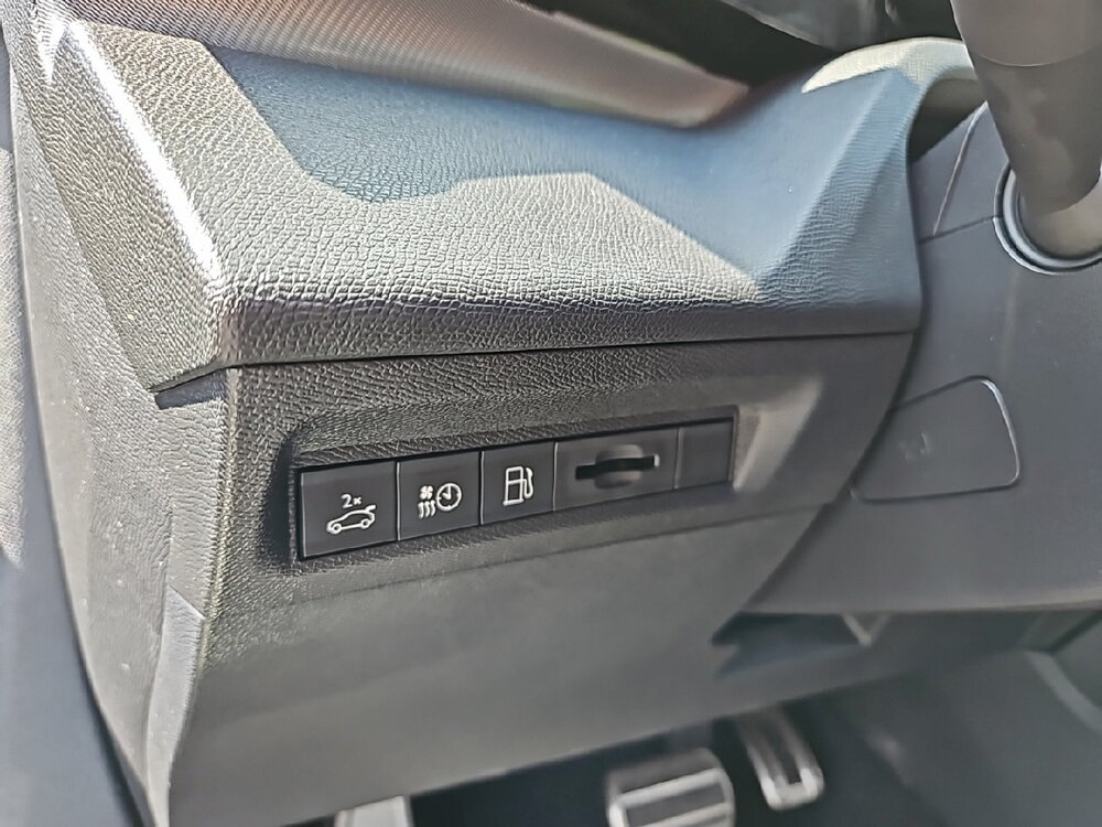 Occasion PEUGEOT 408 408 PHEV 225 e-EAT8 - GT