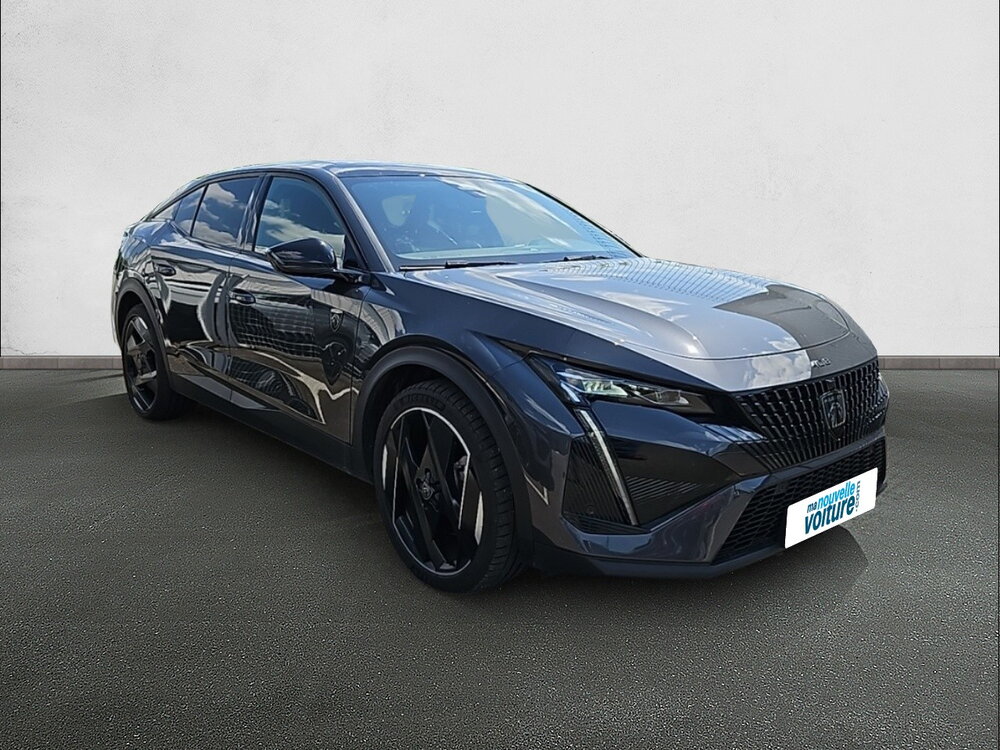 Occasion PEUGEOT 408 408 PHEV 225 e-EAT8 - GT