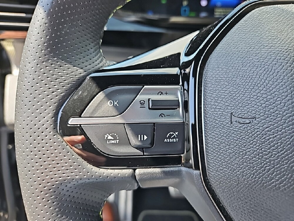 Occasion PEUGEOT 408 408 PHEV 225 e-EAT8 - GT