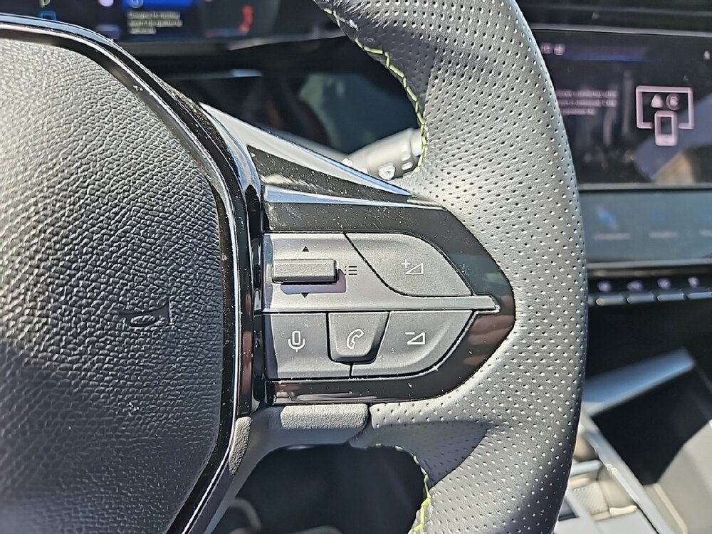Occasion PEUGEOT 408 408 PHEV 225 e-EAT8 - GT