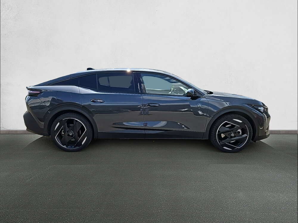Occasion PEUGEOT 408 408 PHEV 225 e-EAT8 - GT