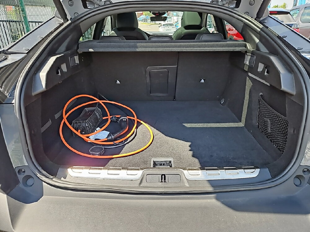 Occasion PEUGEOT 408 408 PHEV 225 e-EAT8 - GT