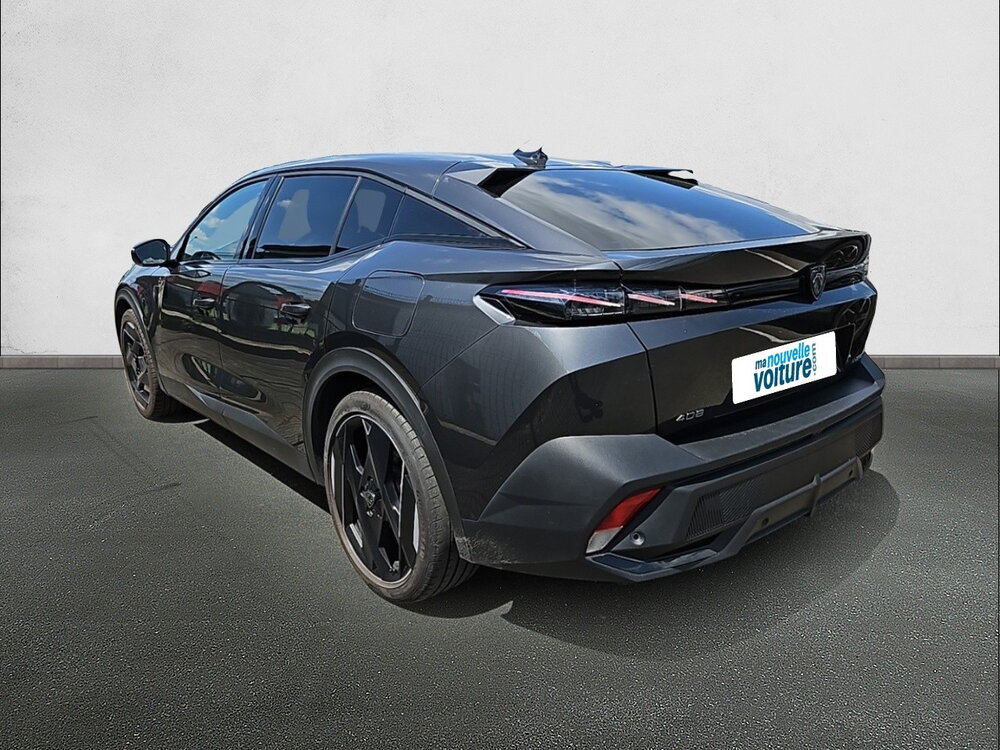 Occasion PEUGEOT 408 408 PHEV 225 e-EAT8 - GT