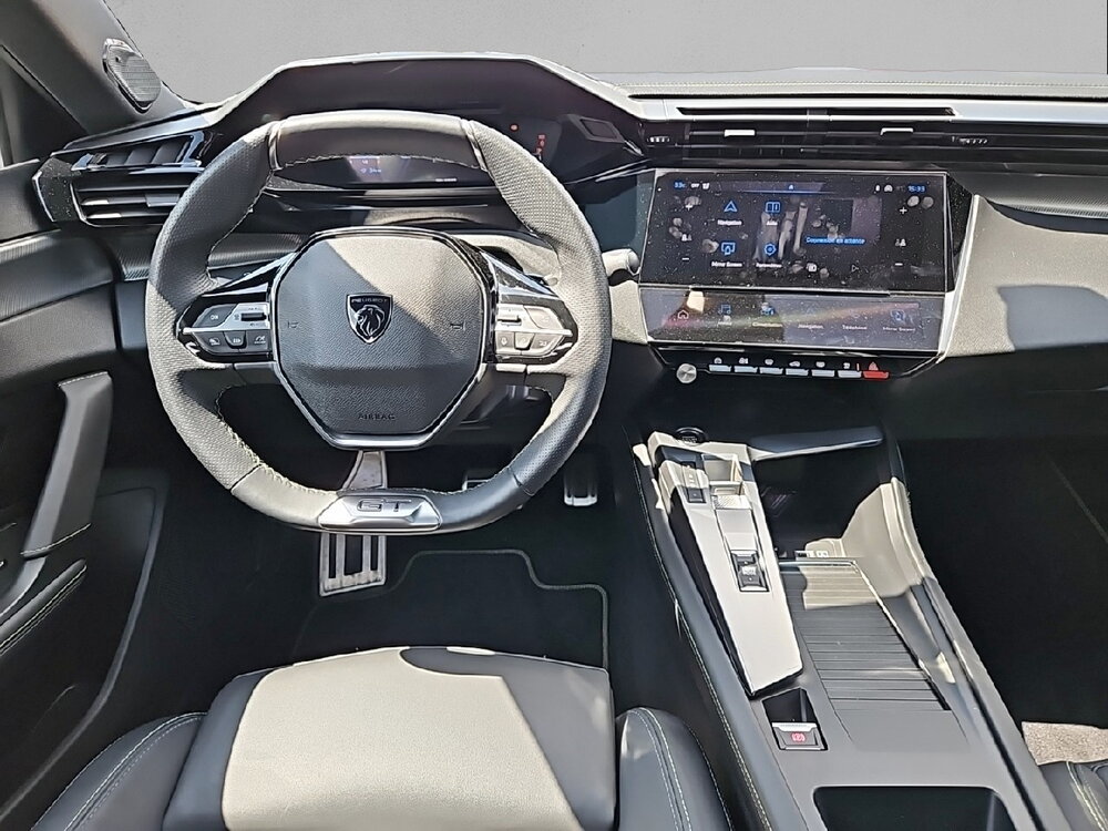 Occasion PEUGEOT 408 408 PHEV 225 e-EAT8 - GT