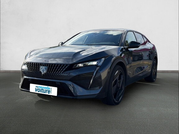 Occasion PEUGEOT 408 408 PHEV 225 e-EAT8 - GT