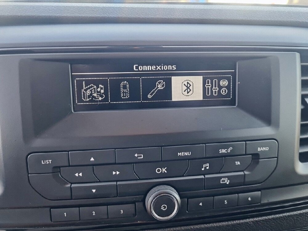 Occasion PEUGEOT Expert EXPERT FGN TOLE M BLUEHDI 120 S&S BVM6