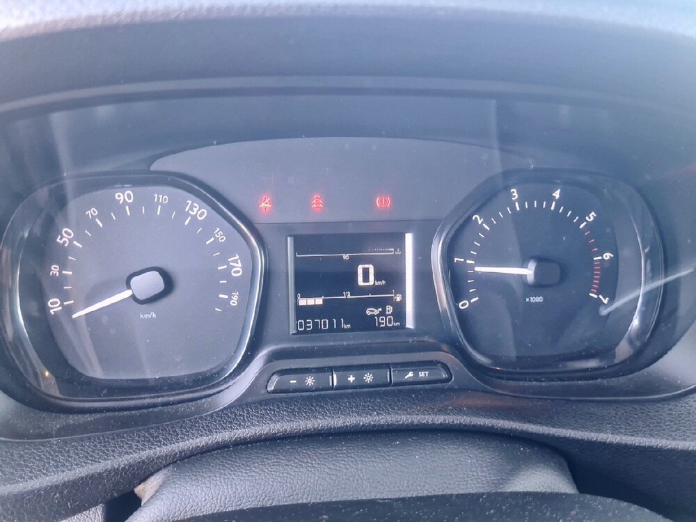 Occasion PEUGEOT Expert EXPERT FGN TOLE M BLUEHDI 120 S&S BVM6