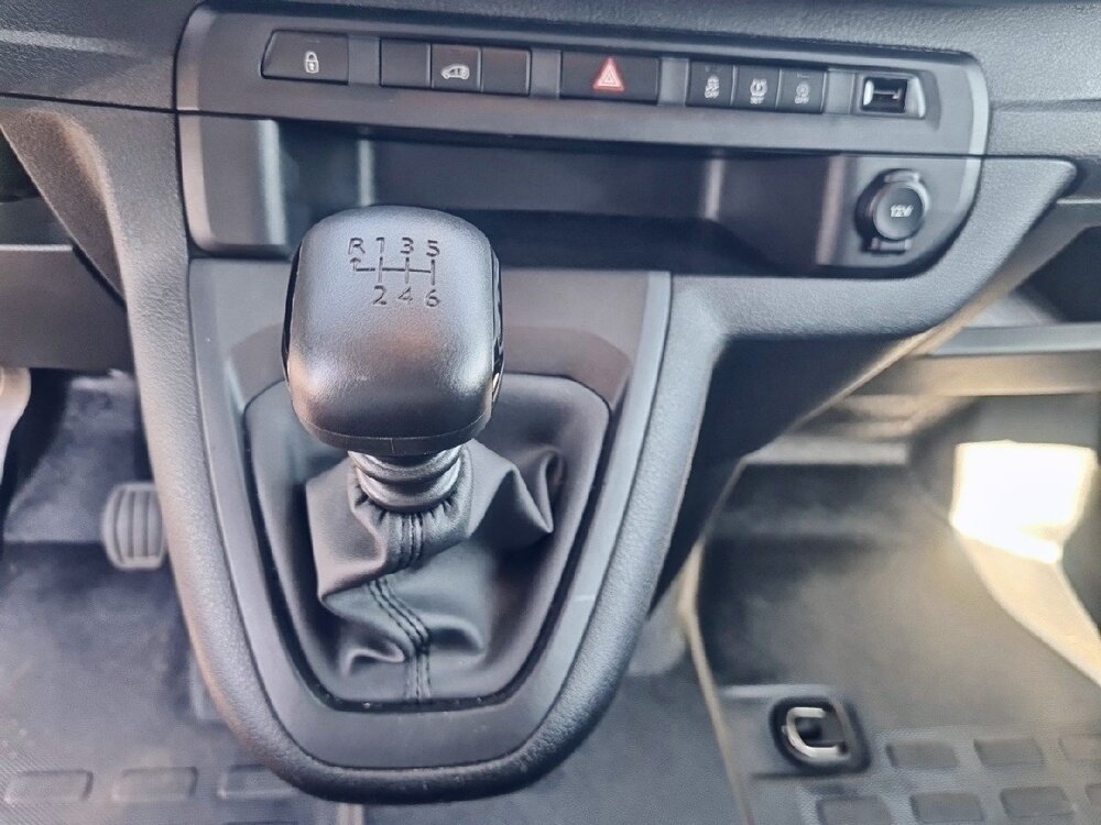 Occasion PEUGEOT Expert EXPERT FGN TOLE M BLUEHDI 120 S&S BVM6