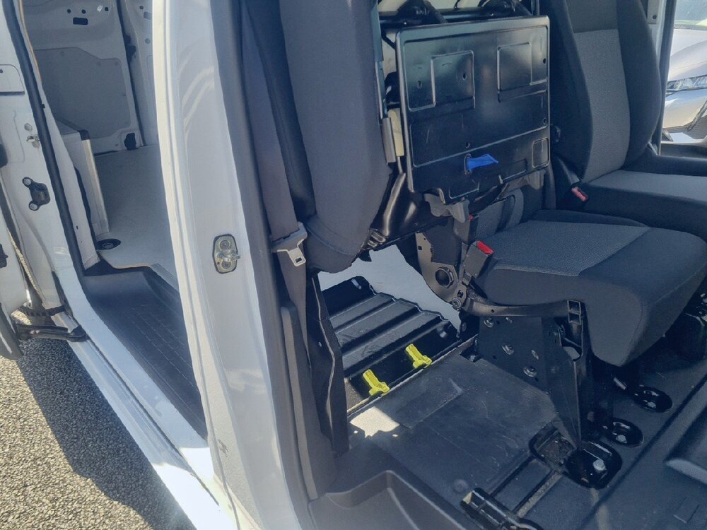 Occasion PEUGEOT Expert EXPERT FGN TOLE M BLUEHDI 120 S&S BVM6