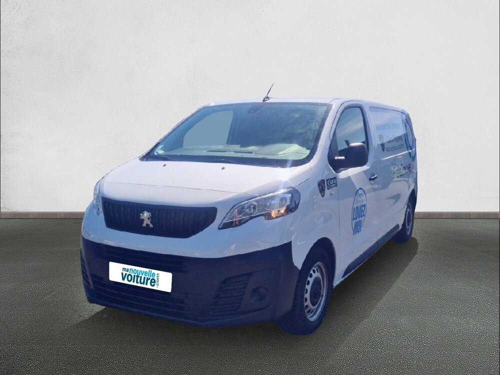 Occasion PEUGEOT Expert EXPERT FGN TOLE M BLUEHDI 120 S&S BVM6