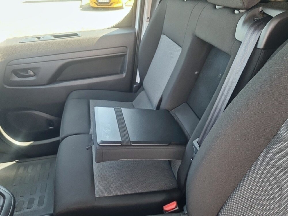 Occasion PEUGEOT Expert EXPERT FGN TOLE M BLUEHDI 120 S&S BVM6