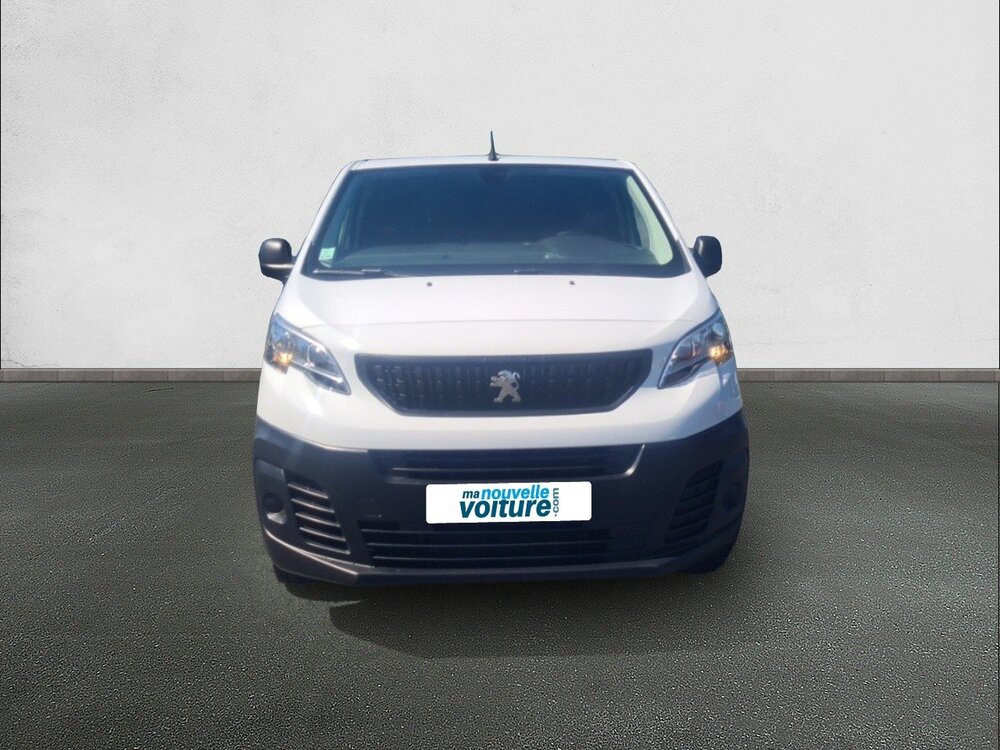 Occasion PEUGEOT Expert EXPERT FGN TOLE M BLUEHDI 120 S&S BVM6