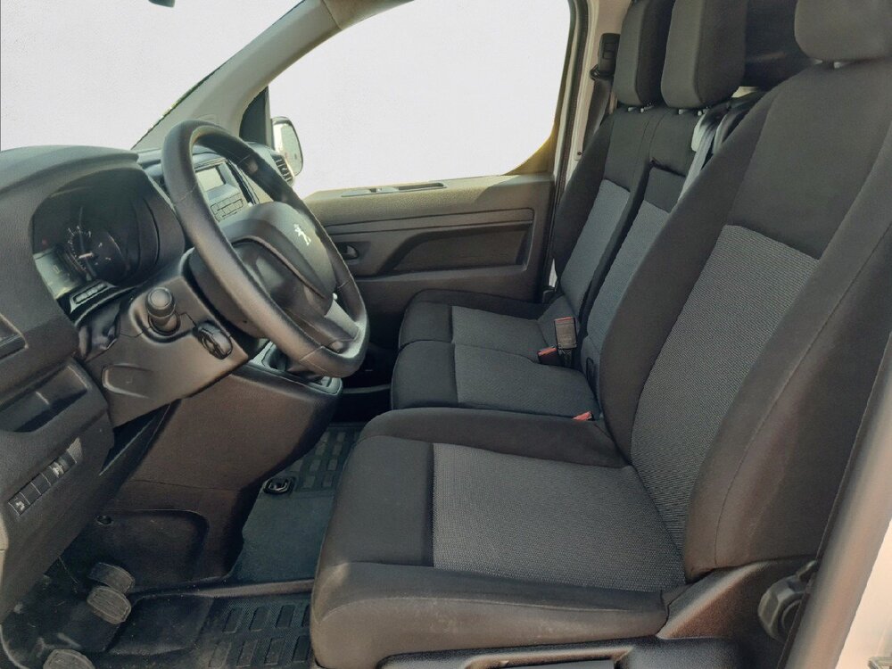 Occasion PEUGEOT Expert EXPERT FGN TOLE M BLUEHDI 120 S&S BVM6