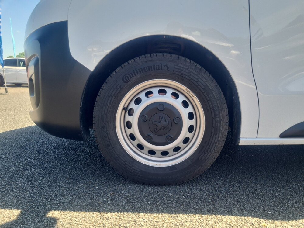 Occasion PEUGEOT Expert EXPERT FGN TOLE M BLUEHDI 120 S&S BVM6