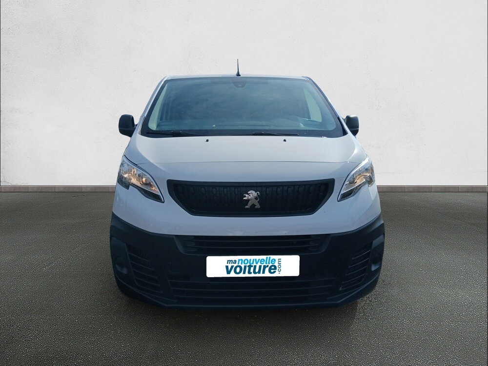 Occasion PEUGEOT Expert EXPERT FGN TOLE M BLUEHDI 120 S&S BVM6