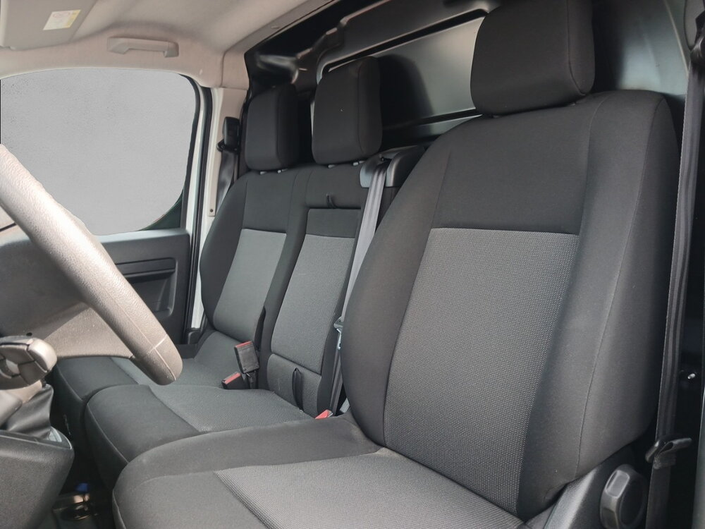 Occasion PEUGEOT Expert EXPERT FGN TOLE M BLUEHDI 120 S&S BVM6