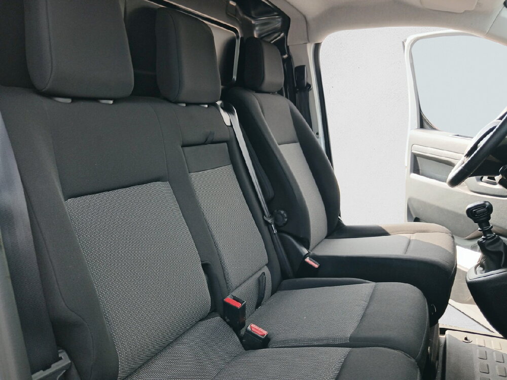 Occasion PEUGEOT Expert EXPERT FGN TOLE M BLUEHDI 120 S&S BVM6