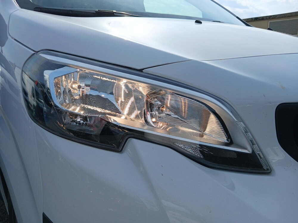 Occasion PEUGEOT Expert EXPERT FGN TOLE M BLUEHDI 120 S&S BVM6