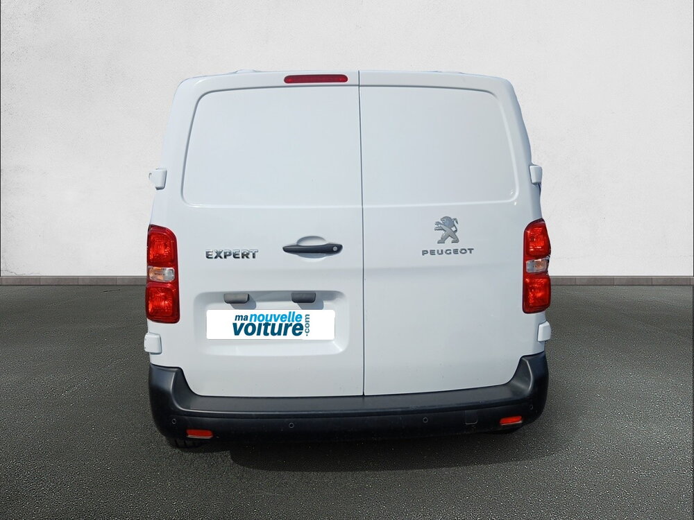 Occasion PEUGEOT Expert EXPERT FGN TOLE M BLUEHDI 120 S&S BVM6