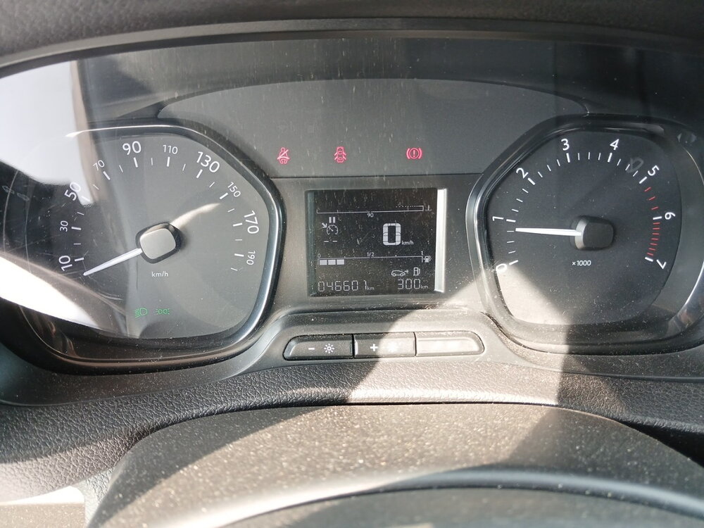 Occasion PEUGEOT Expert EXPERT FGN TOLE M BLUEHDI 120 S&S BVM6