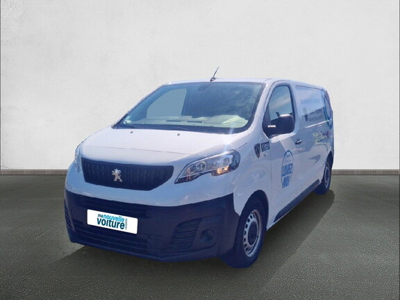 Occasion PEUGEOT Expert EXPERT FGN TOLE M BLUEHDI 120 S&S BVM6