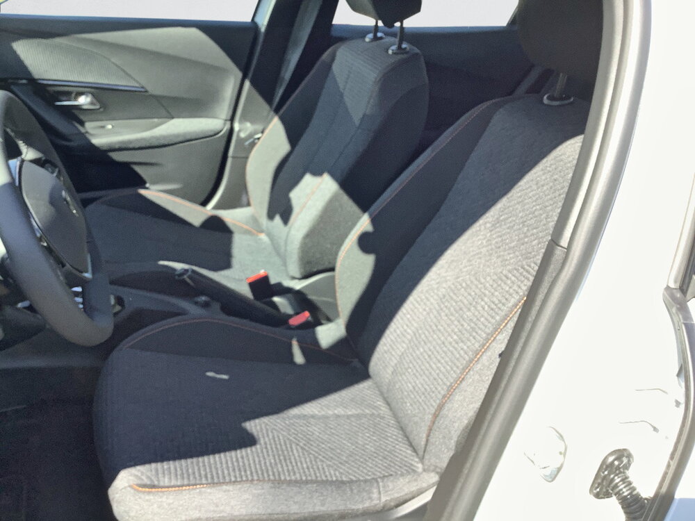 Occasion PEUGEOT 2008 2008 Hybrid 145 e-DCS6 - Style