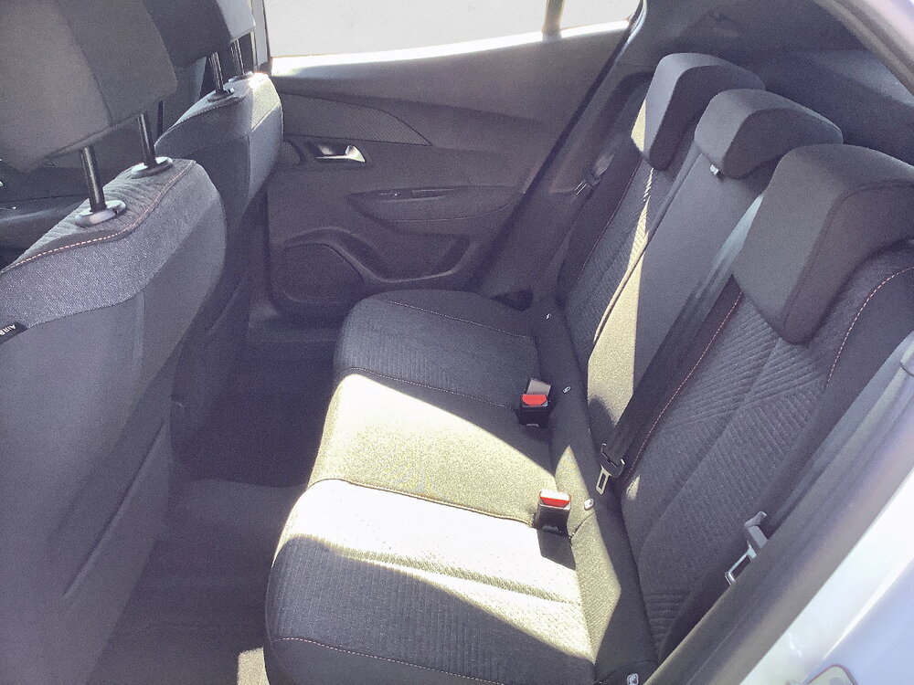 Occasion PEUGEOT 2008 2008 Hybrid 145 e-DCS6 - Style