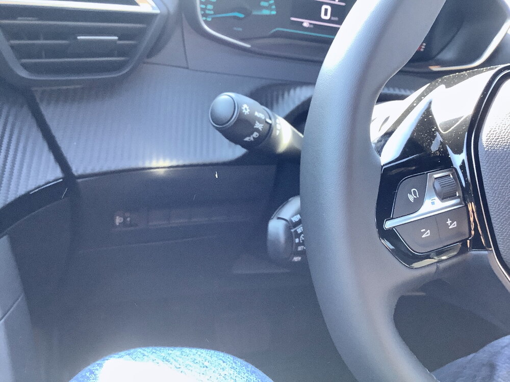 Occasion PEUGEOT 2008 2008 Hybrid 145 e-DCS6 - Style