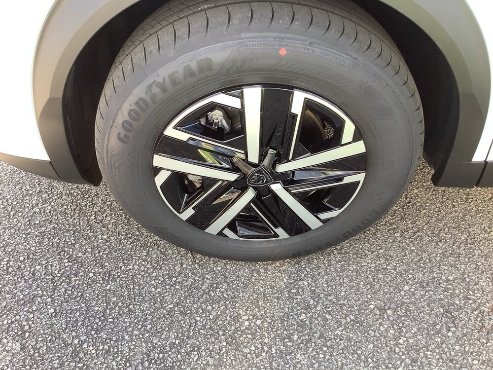 Occasion PEUGEOT 2008 2008 Hybrid 145 e-DCS6 - Style