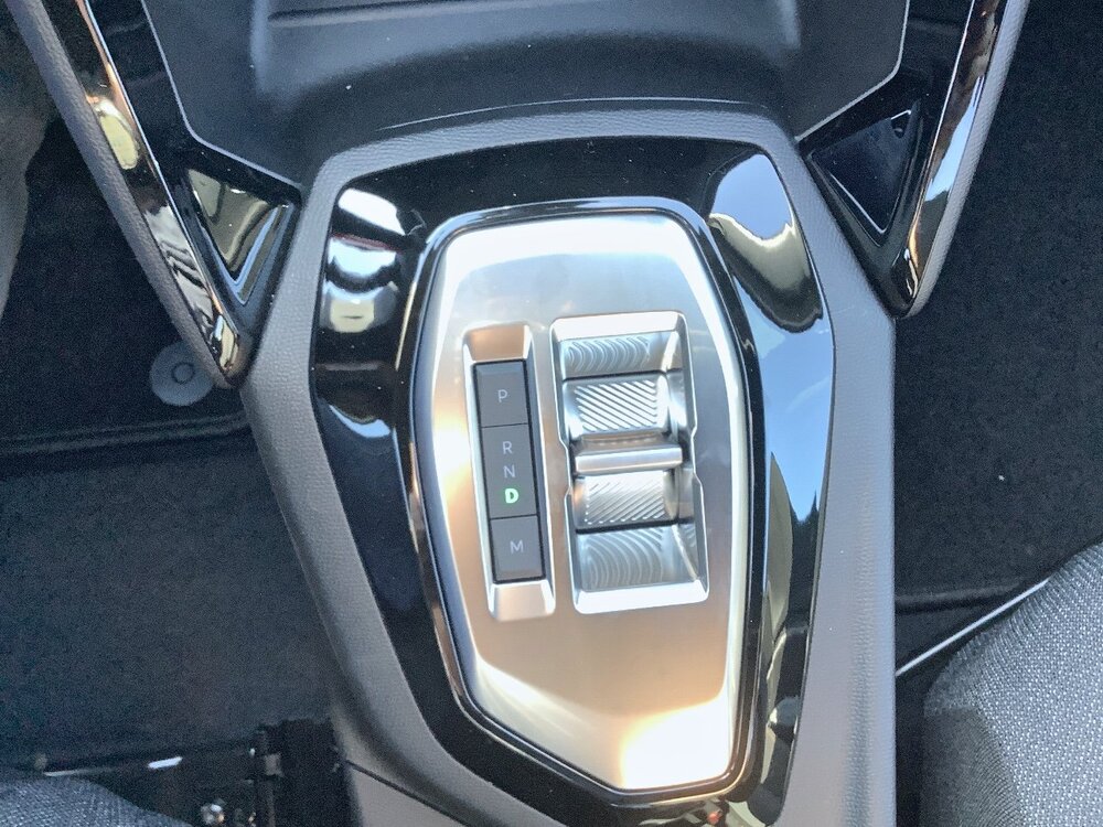 Occasion PEUGEOT 2008 2008 Hybrid 145 e-DCS6 - Style