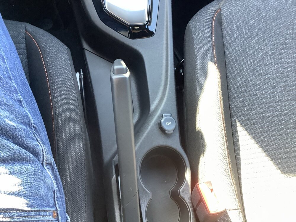 Occasion PEUGEOT 2008 2008 Hybrid 145 e-DCS6 - Style