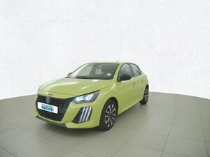 Occasion PEUGEOT 208 208 Hybrid 100 e-DCS6 - Active