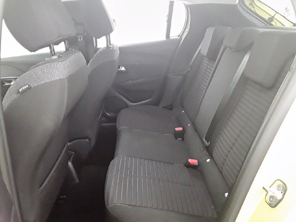 Occasion PEUGEOT 208 208 Hybrid 100 e-DCS6 - Active