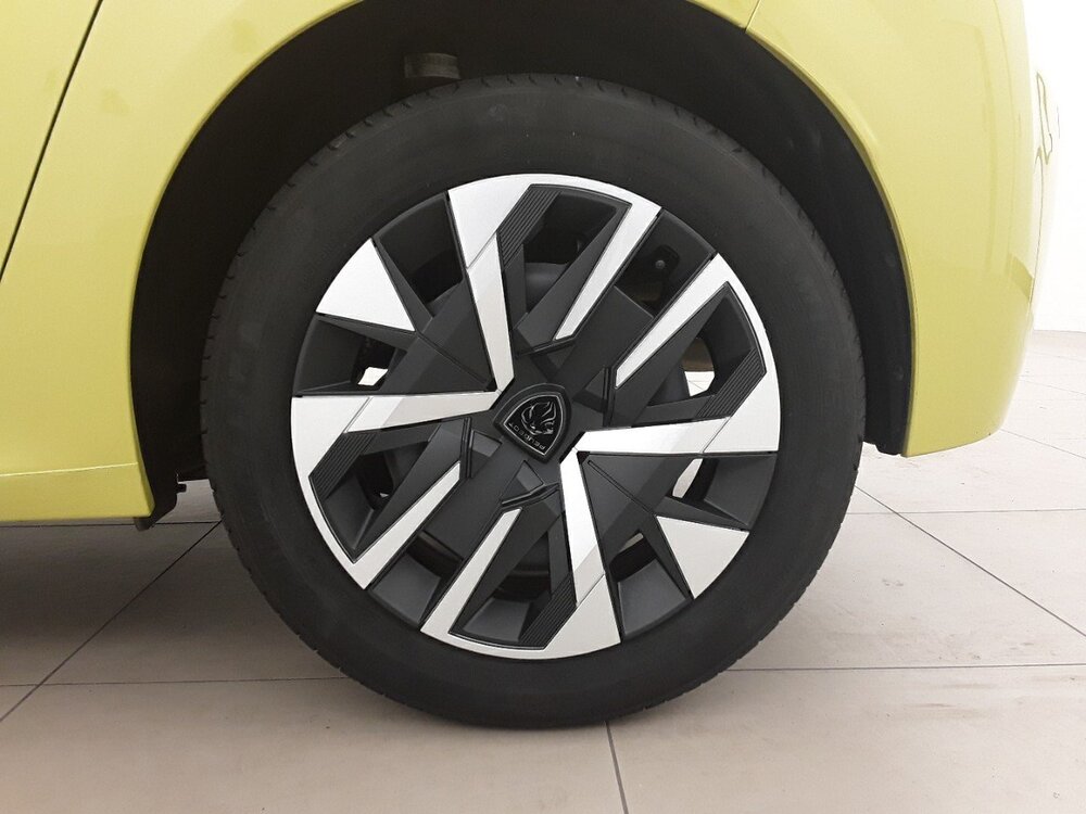 Occasion PEUGEOT 208 208 Hybrid 100 e-DCS6 - Active