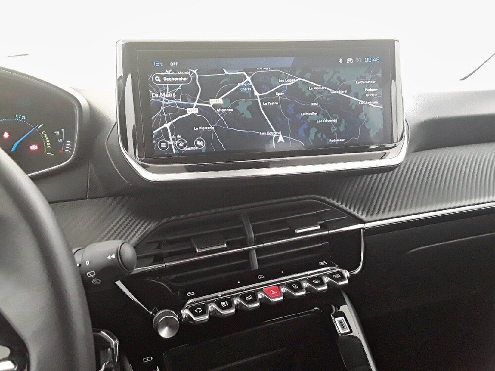 Occasion PEUGEOT 208 208 Hybrid 100 e-DCS6 - Active