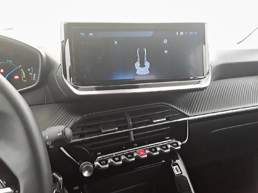 Occasion PEUGEOT 208 208 Hybrid 100 e-DCS6 - Active