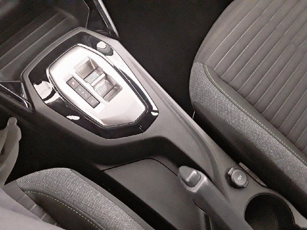 Occasion PEUGEOT 208 208 Hybrid 100 e-DCS6 - Active