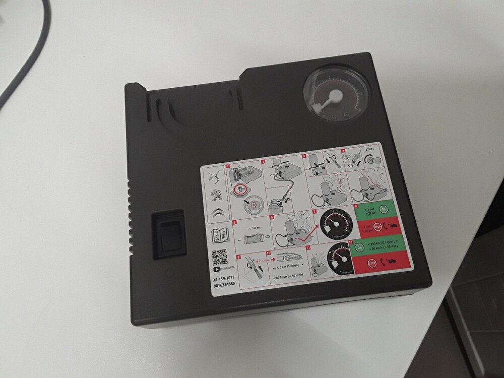 Occasion PEUGEOT 208 208 Hybrid 100 e-DCS6 - Active