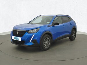 Occasion PEUGEOT 2008 2008 PureTech 100 S&S BVM6 - Style