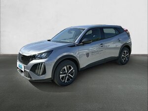 Occasion PEUGEOT 2008 2008 Electrique 54 kWh 156 ch - Active