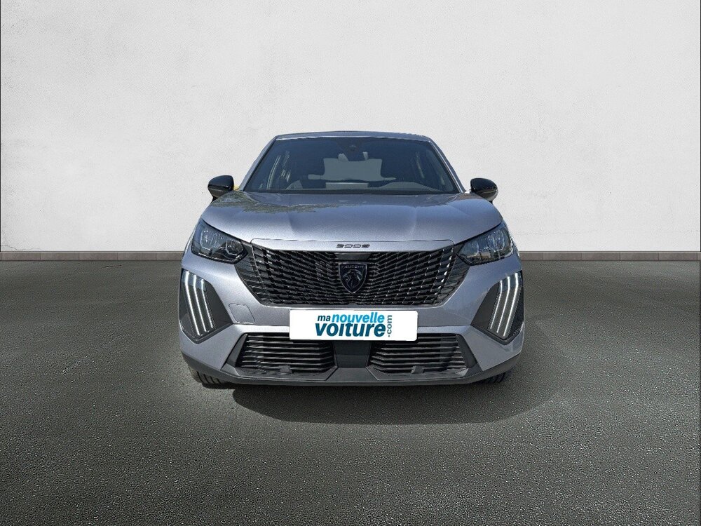 Occasion PEUGEOT 2008 2008 Electrique 54 kWh 156 ch - Active