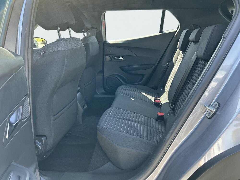 Occasion PEUGEOT 2008 2008 Electrique 54 kWh 156 ch - Active