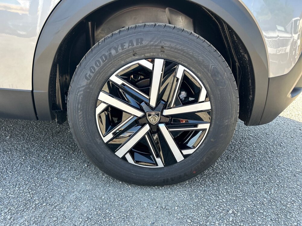 Occasion PEUGEOT 2008 2008 Electrique 54 kWh 156 ch - Active