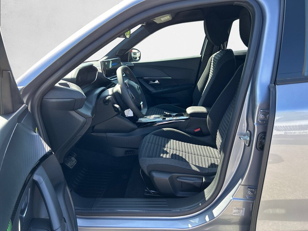 Occasion PEUGEOT 2008 2008 Electrique 54 kWh 156 ch