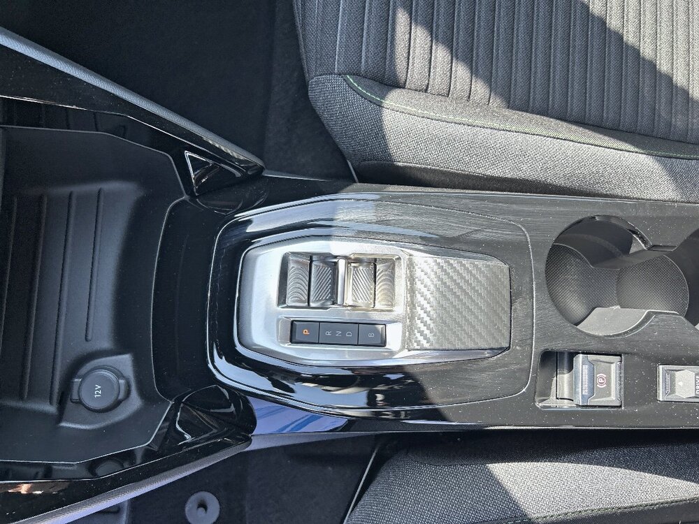 Occasion PEUGEOT 2008 2008 Electrique 54 kWh 156 ch