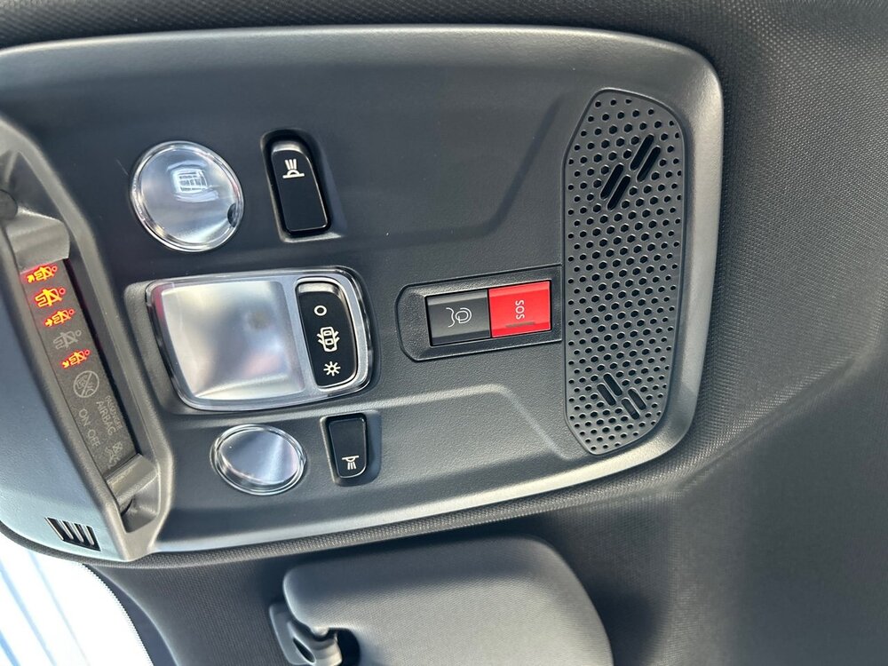 Occasion PEUGEOT 2008 2008 Electrique 54 kWh 156 ch