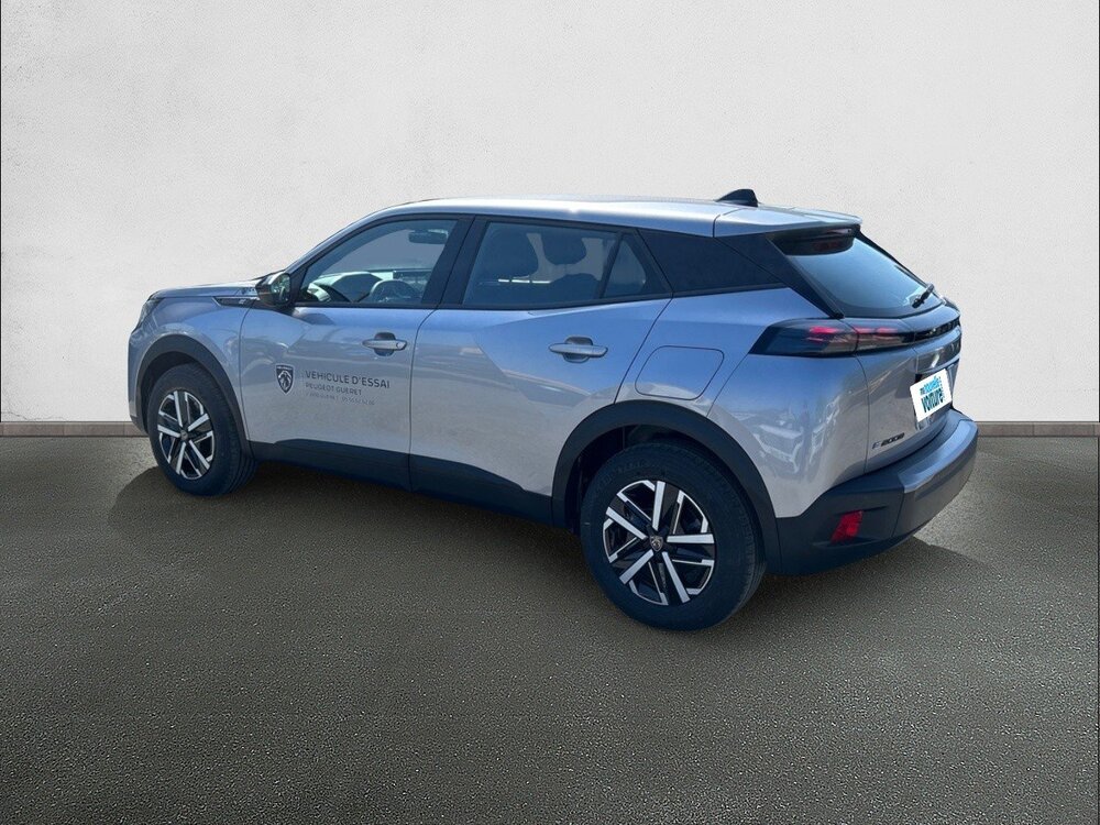 Occasion PEUGEOT 2008 2008 Electrique 54 kWh 156 ch