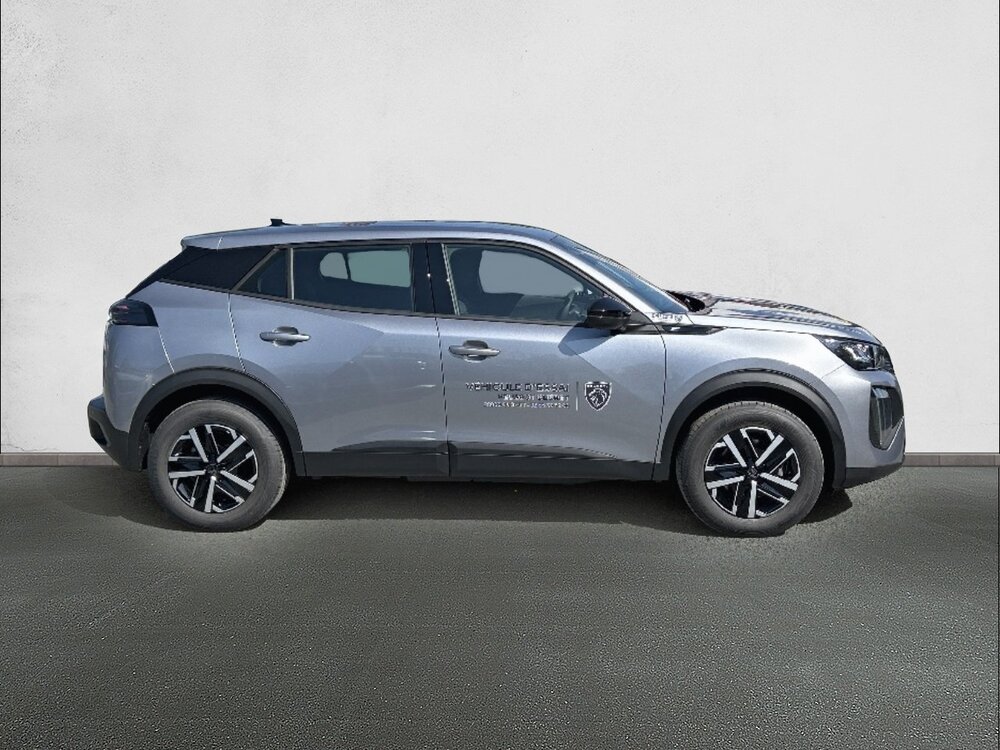 Occasion PEUGEOT 2008 2008 Electrique 54 kWh 156 ch - Active