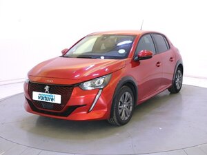 Occasion PEUGEOT 208 208 Electrique 50 kWh 136ch - Allure Pack